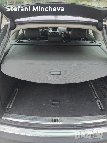 Промоция.Audi A6 Allroad 2.7TDI Внос от Словения пристигнала на Собствен Ход, снимка 11 - Автомобили и джипове - 51867363