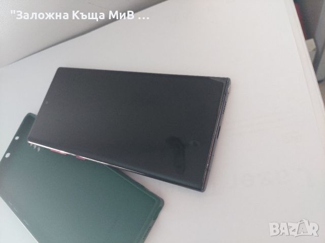 Samsung Note 10 Plus 256 GB , снимка 2 - Samsung - 46317432