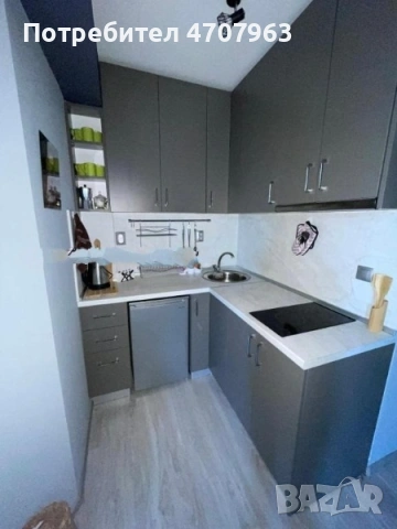 Двустаен - Свети влас , снимка 3 - Апартаменти - 53708635