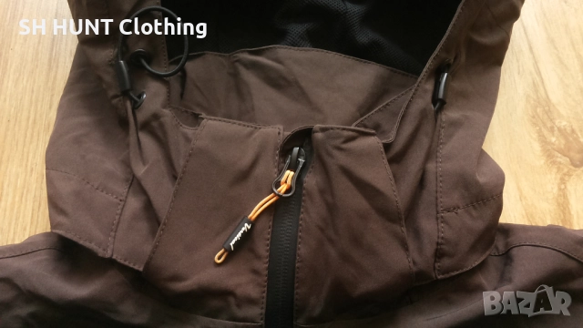 Vertical Delta AWG W-PRO 15000 Waterproof Stretch Jacket раз M еластично яке водонепромокаемо - 1453, снимка 4 - Якета - 52443309