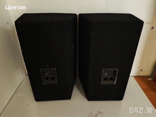 кутии за тонколони 12 инча, снимка 2 - Тонколони - 54006700