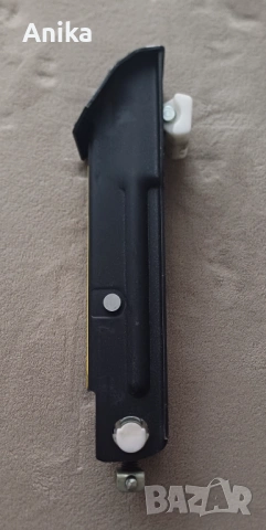 Оригинален авариен крик Mercedes, снимка 4 - Части - 53596937