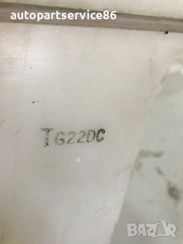 Резервоар за чистачка на предно стъкло за Mazda 6 (2004) 855341-054, снимка 2 - Части - 53705719