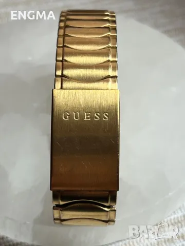 Часовник Guess14 К позлата, снимка 2 - Дамски - 50240604