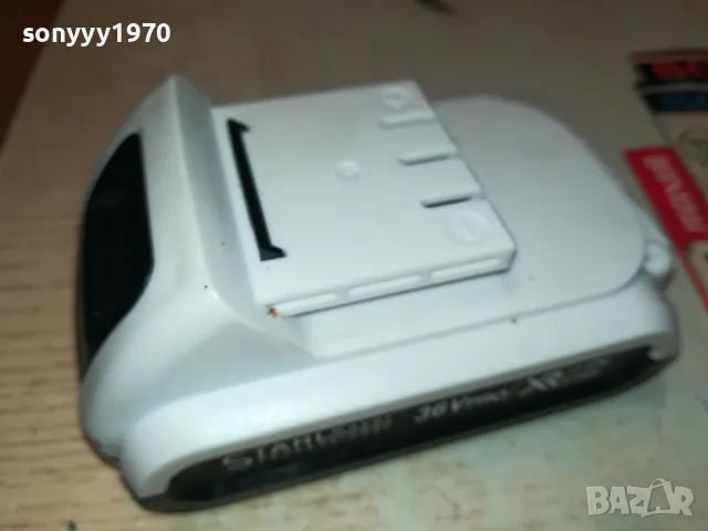STAHL MAYER PROFI 36V LI-IN BATTERY PACK 0803251856, снимка 3 - Винтоверти - 49415156