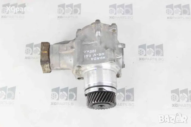 Раздатка за Honda HR-V 1.6i 105 к.с. (1998-2005)