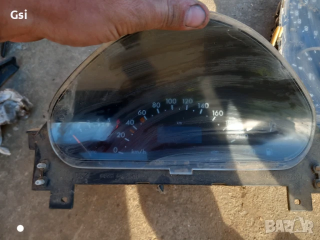 Километраж за мерцедес а класа