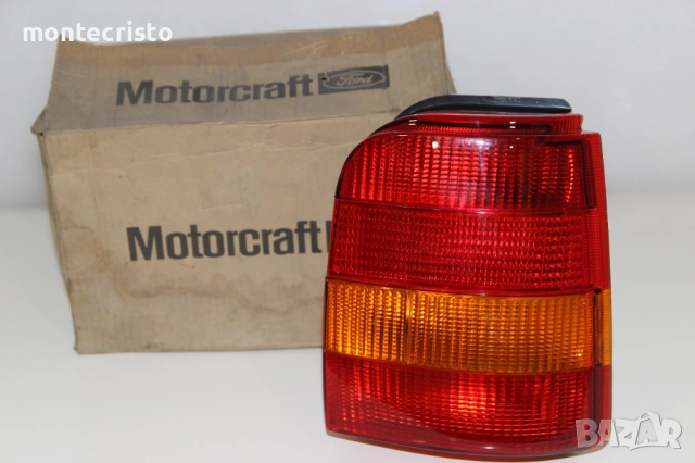 ✔️НОВ десен стоп Ford Sierra комби MK1 (1982-1993г.) 83BG13A602 Форд Сиера Motorcraft