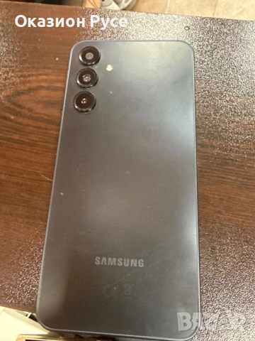 Samsung a16 128gb , снимка 3 - Samsung - 53708126