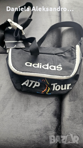 FILA,PUMA,ADIDAS-оригинални Нови, снимка 9 - Чанти - 12287480