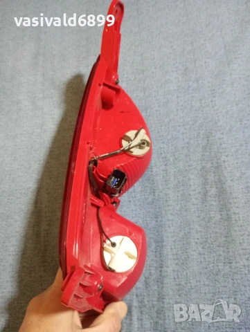 Заден ляв панел /мигач и габарит/ за Хюндай Кона бензин 2019, снимка 5 - Части - 53833876