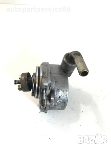 Вакуумна помпа за Mercedes W638 Vito 2.2 CDI (1999-2002) A6112300165, снимка 4 - Части - 54214780