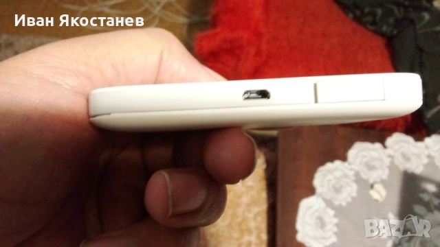 Бисквитка рутер Теленор, снимка 6 - Рутери - 52208374