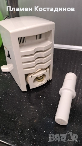 Месомелачка  Bosch MFW1501, снимка 6 - Месомелачки - 53610882