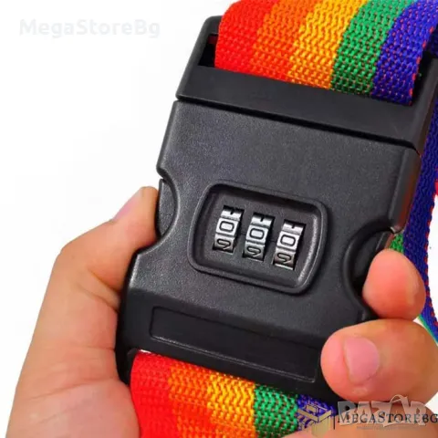 Предпазен Колан със заключващо устройство PA815, снимка 4 - Аксесоари и консумативи - 49902786