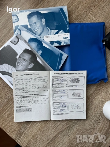 2014 Ford Ka, снимка 15 - Автомобили и джипове - 53746044