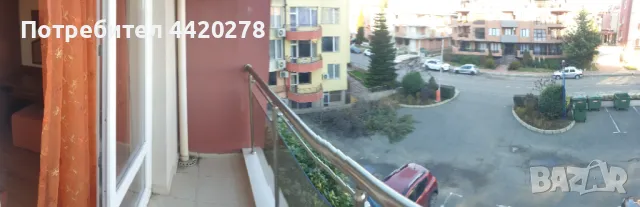 Единостаен апартамент с 2 тераси на първа линия в хотелски комплекс Аурелия в Равда. , снимка 15 - Апартаменти - 49643171