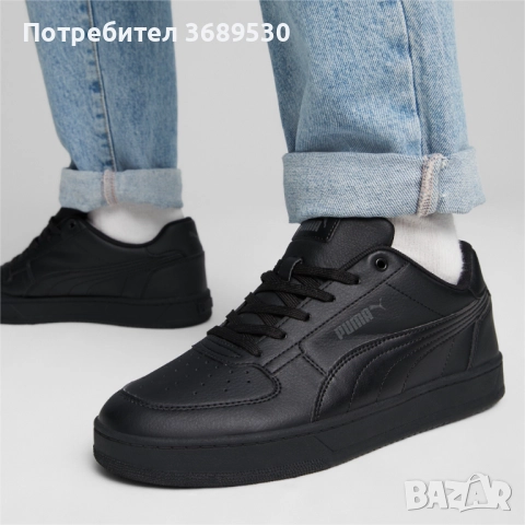 PUMA Кецове Caven