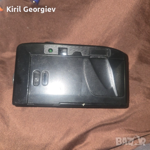 Skina S-K107, снимка 2 - Фотоапарати - 53055557