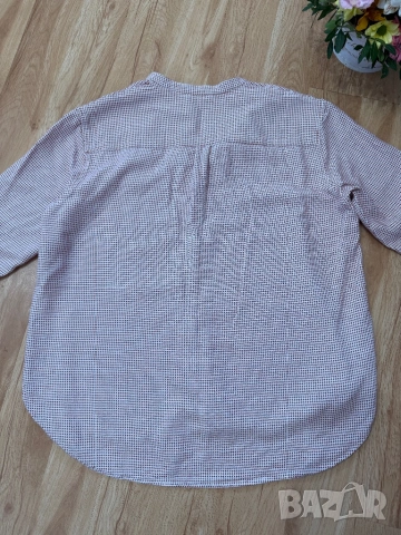 Marco Polo оригинална дамска риза, снимка 8 - Ризи - 53982112