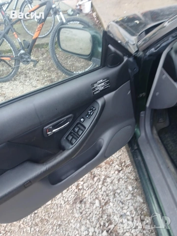 Subaru legacy, снимка 10 - Автомобили и джипове - 53105683