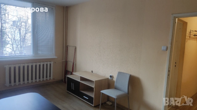 Отдавам двустаен непреходен апартамент в кв. Гевгелийски , снимка 3 - Апартаменти - 54004073