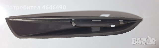 Лайсна под фар (лява) за предна броня Ford Kuga Mk1 - ОЕ 8V41 15A282AW, снимка 5 - Части - 52352903