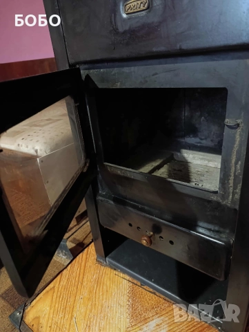 Камина Prity , снимка 4 - Отоплителни печки - 52353292