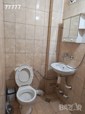 Гарсониера под наем в център Хасково, снимка 7 - Апартаменти - 52182854