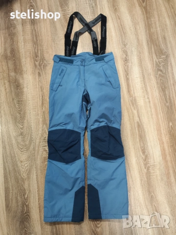 Детски ски панталон Bergans of Norway , снимка 2 - Зимни спортове - 53303023