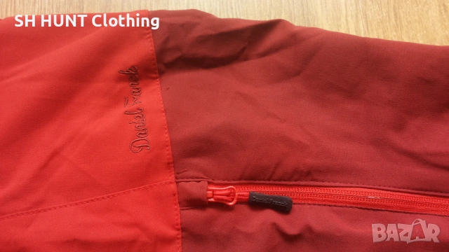 Daniel Franck Stretch Women Trouser размер 40 / L дамски еластичен панталон - 1916, снимка 8 - Панталони - 53169431