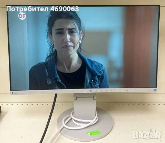монитор EIZO EV2450