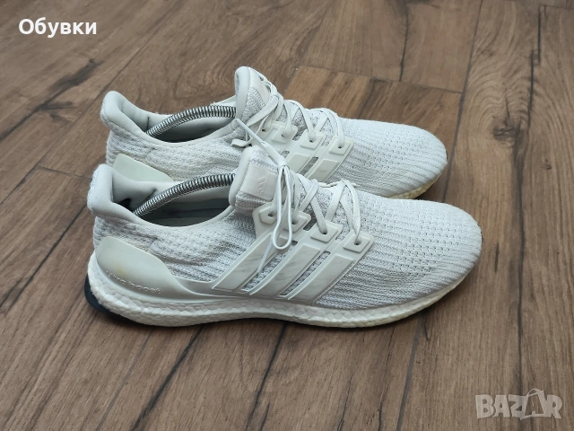 Маратонки Adidas Ultra Boost