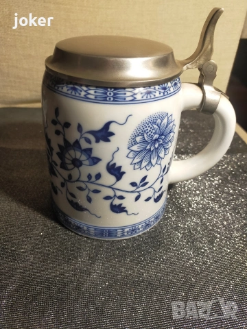 шарена чаша