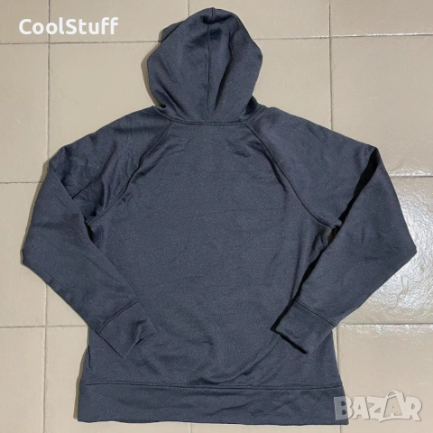 Спортен Суитшърт Reebok Размер L, снимка 4 - Спортни екипи - 53926856