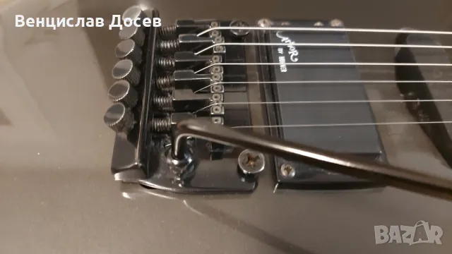 HOHNER arbor MXJ series, снимка 4 - Китари - 47453910