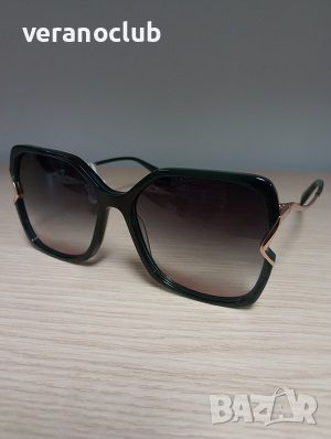 Дръзки дамски слънчеви очила Ана Хикман, снимка 3 - Слънчеви и диоптрични очила - 45142761