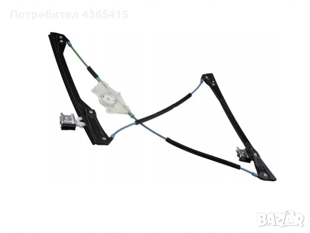 Стъклоподемник за VW Golf 4