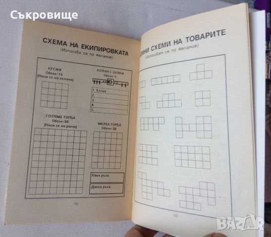 Книга-игра Мега Вълшебната тетива Джордж М. Джордж, снимка 5 - Детски книжки - 46589566