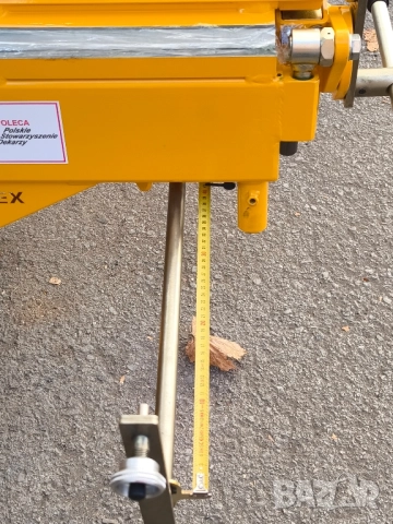 Абкант 2160м, снимка 18 - Други машини и части - 52250155