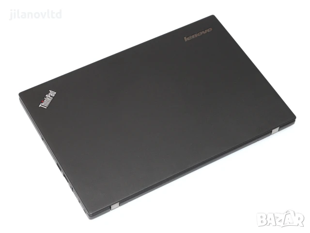 Лаптоп Lenovo T450s i7-5600U 12GB 256GB SSD FHD ГАРАНЦИЯ, снимка 6 - Лаптопи за работа - 51237769