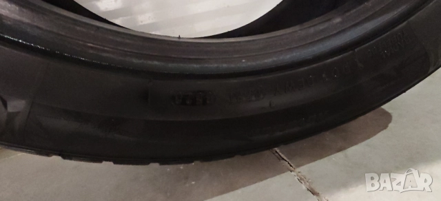 Продавам 2бр зимни гуми NEXEN с размер 275 40 19 , снимка 7 - Гуми и джанти - 52480192