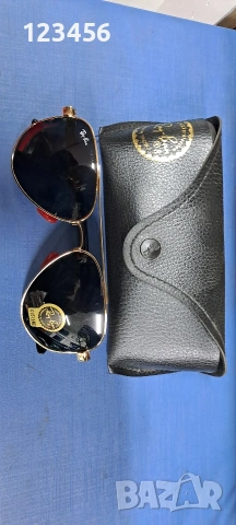 Слънчеви очила Рейбан