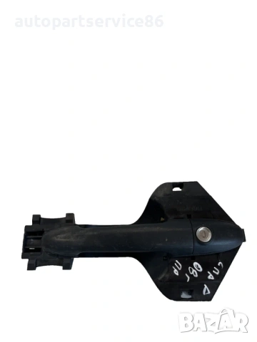 Външна дръжка за предна дясна врата за Mercedes Sprinter W906 (2006-2012) A9067601034