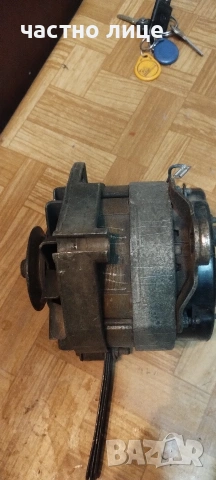 Продавам Алтернатор от Ситроен Цх