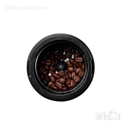 Кафемелачка Muhler, 135W, 30 гр., снимка 11 - Друга електроника - 52330981