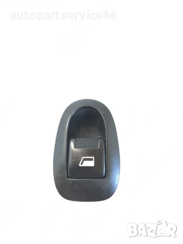 Превключвател за прозорец за Peugeot 1007 1.4 HDi (2006) 25943