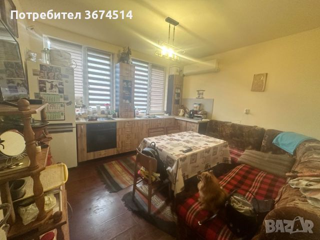 Продавам къща в с. Черни осъм, снимка 1 - Къщи - 45282066