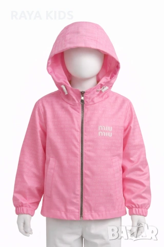 Пролетни якета за момичета и момчета, снимка 7 - Детски якета и елеци - 53184204