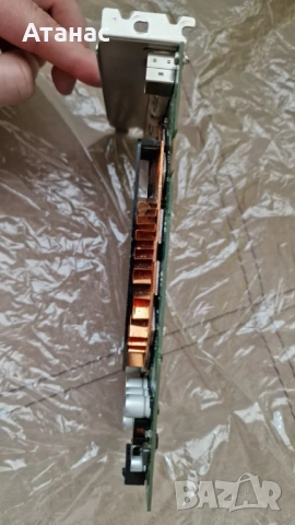 2 РЕДКИ NVIDIA Geforce 7900 GT - EVGA и BFG 256MB DDR3 ПЕРФЕКТНИ, снимка 9 - Видеокарти - 54218924